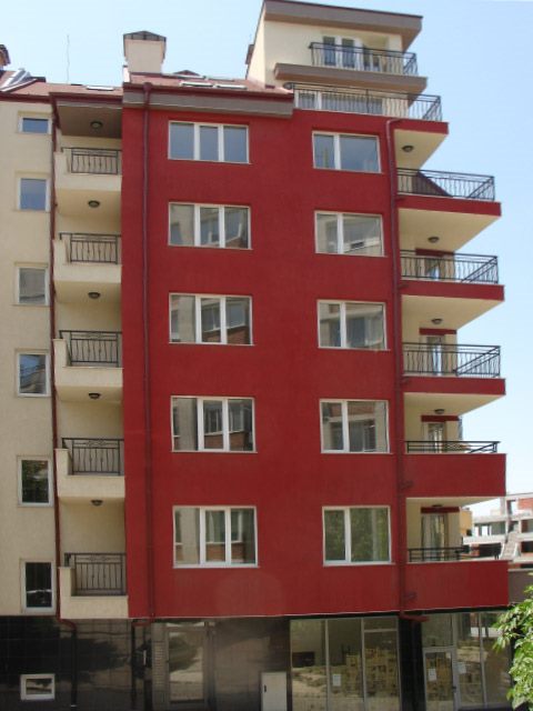 Bogatitsa, Lozenets