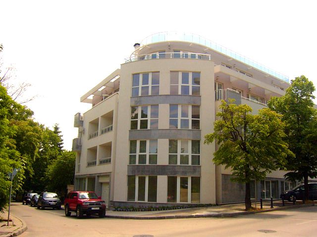 Kozyak, Lozenets
