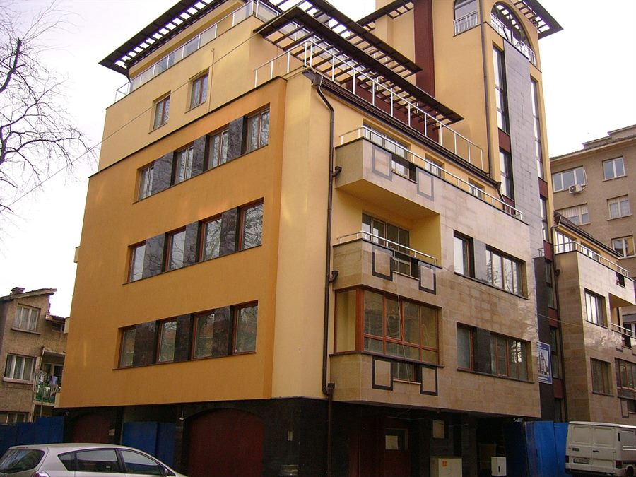 Acad. Metodi Popov